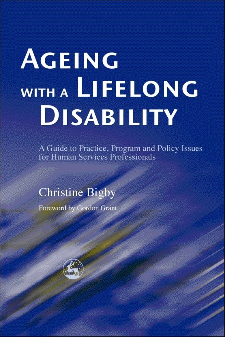 Ageing with a Lifelong Disability