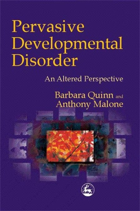 Pervasive Developmental  Disorder