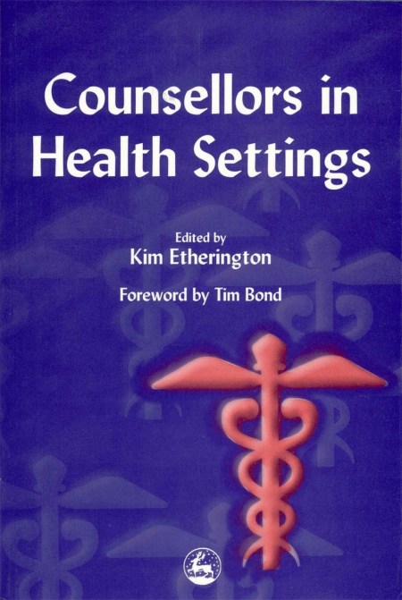 Counsellors in Health Settings