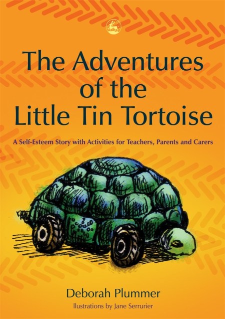 The Adventures of the Little Tin Tortoise