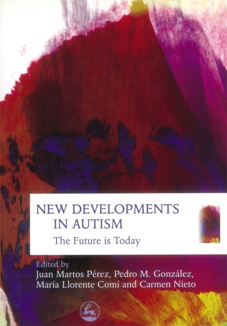 New Developments in Autism