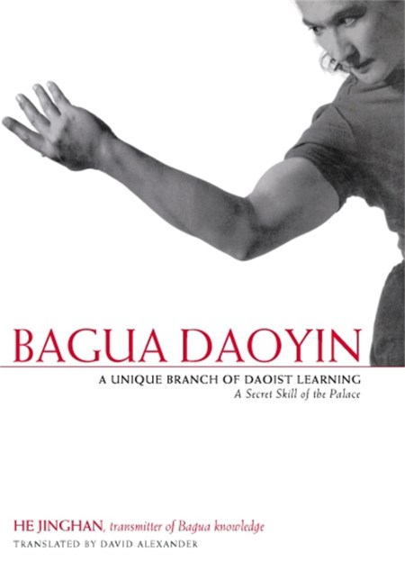 Bagua Daoyin