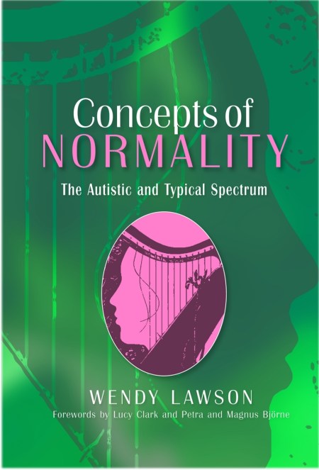 Concepts of Normality