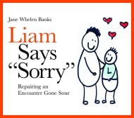 Liam Says “Sorry”