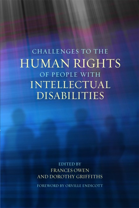 Challenges to the Human Rights of People with Intellectual Disabilities