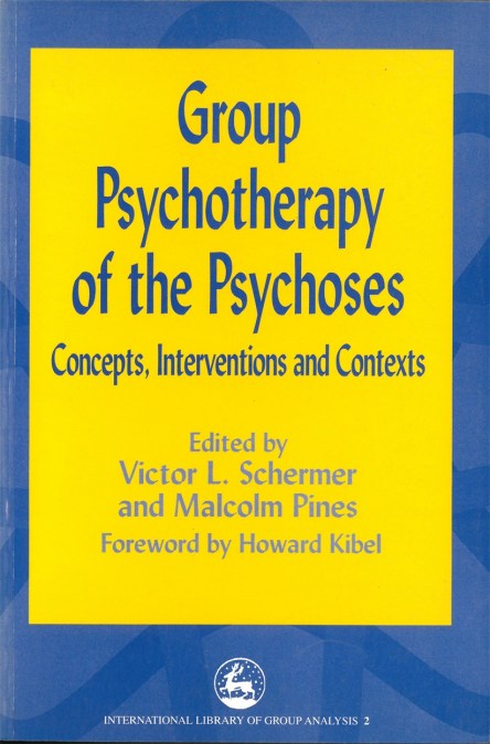 Group Psychotherapy of the Psychoses