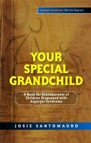 Your Special Grandchild