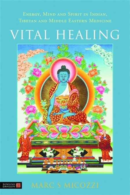 Vital Healing