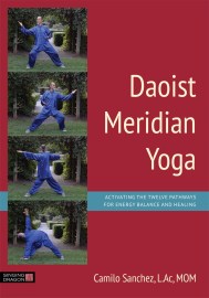 Daoist Meridian Yoga