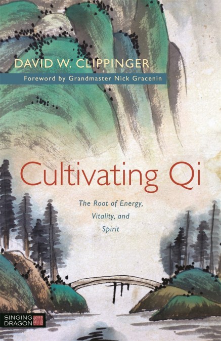 Cultivating Qi