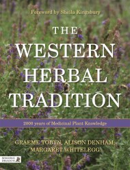 The Western Herbal Tradition