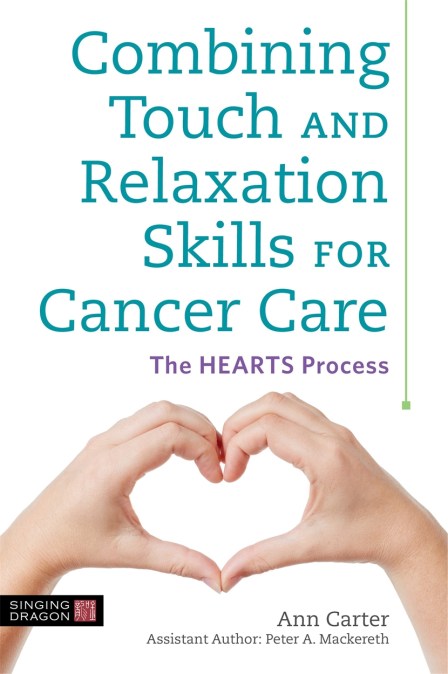 Combining Touch and Relaxation Skills for Cancer Care