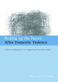 Picking up the Pieces After Domestic Violence