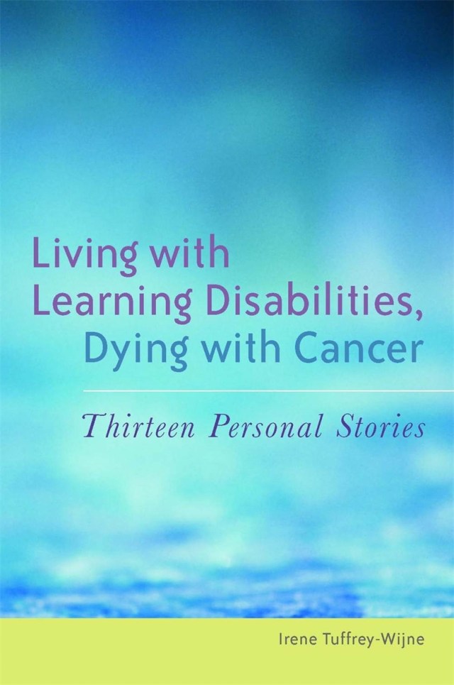  Living with Cancer