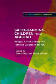 Safeguarding Children from Abroad