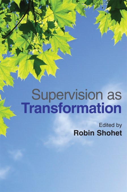 Supervision as Transformation