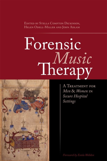 Forensic Music Therapy