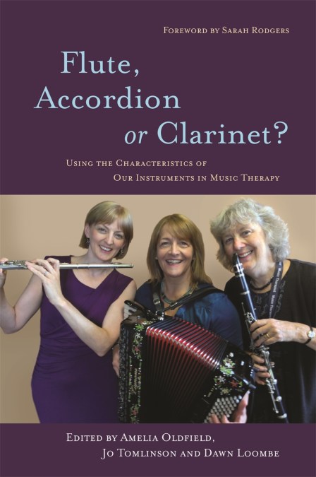 Flute, Accordion or Clarinet?