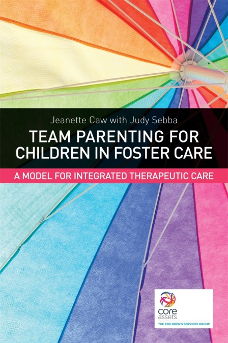 Team Parenting for Children in Foster Care