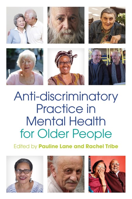 Anti-discriminatory Practice in Mental Health Care for Older People