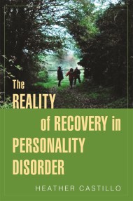 The Reality of Recovery in Personality Disorder