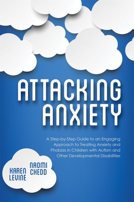 Attacking Anxiety