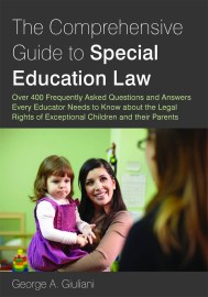 The Comprehensive Guide to Special Education Law