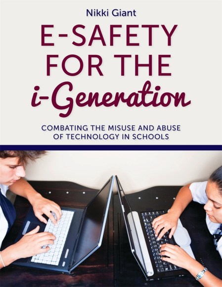 E-Safety for the i-Generation