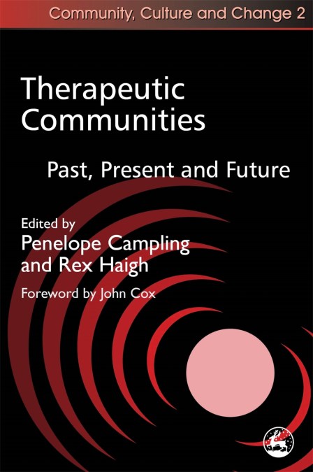 Therapeutic Communities