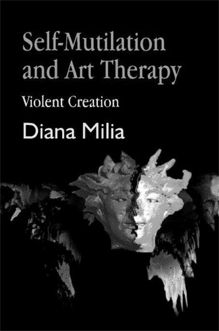 Self-Mutilation and Art Therapy