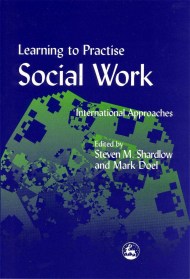 Learning to Practise Social Work