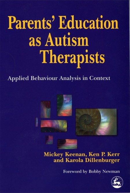 Parents’ Education as Autism Therapists