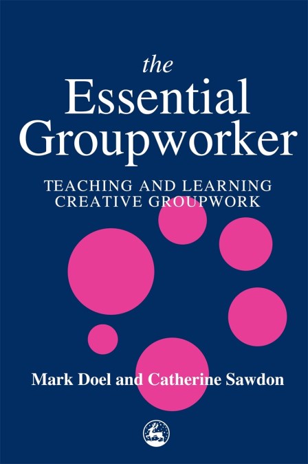 The Essential Groupworker