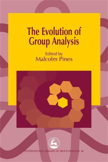 The Evolution of Group Analysis