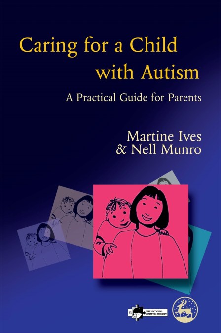 Caring for a Child with Autism