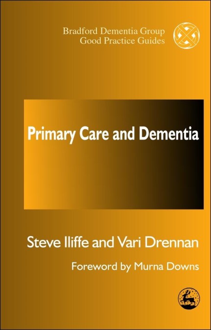 Primary Care and Dementia