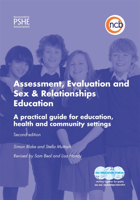 Assessment, Evaluation and Sex and Relationships Education