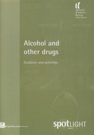 Alcohol and Other Drugs