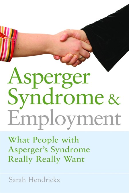 Asperger Syndrome and Employment