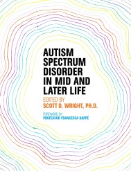 Autism Spectrum Disorder in Mid and Later Life