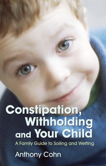 Constipation, Withholding and Your Child