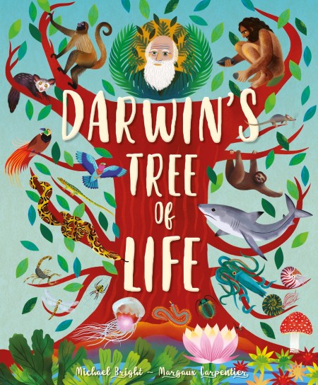 Darwin’s Tree of Life