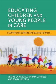 Educating Children and Young People in Care