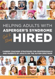 Helping Adults with Asperger’s Syndrome Get & Stay Hired