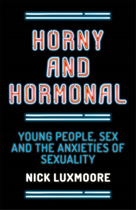 Horny and Hormonal