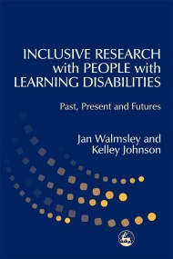 Inclusive Research with People with Learning Disabilities