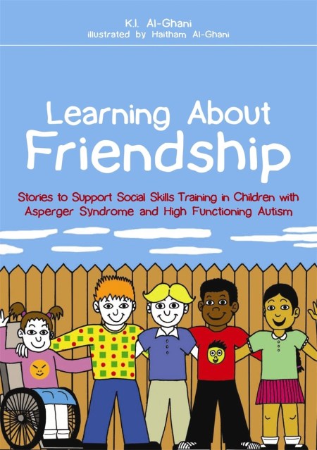 Learning About Friendship