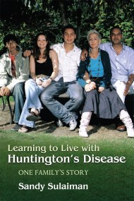 Learning to Live with Huntington’s Disease