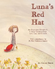 Luna’s Red Hat