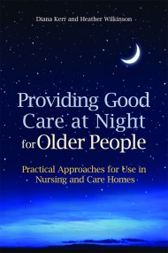 Providing Good Care at Night for Older People